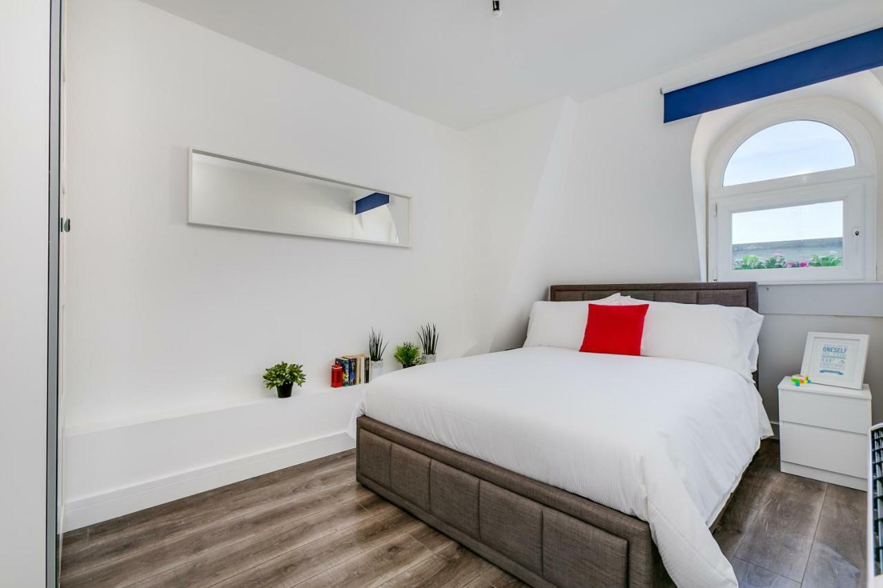 Notting Hill Residences London Kültér fotó